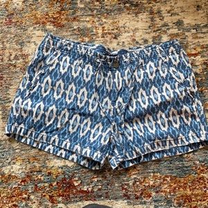 Gap Linen shorts
